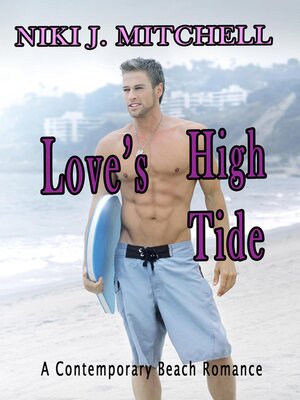 cover image of Love's High Tide